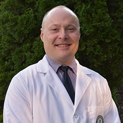 Jonathan Wilson, D.O.